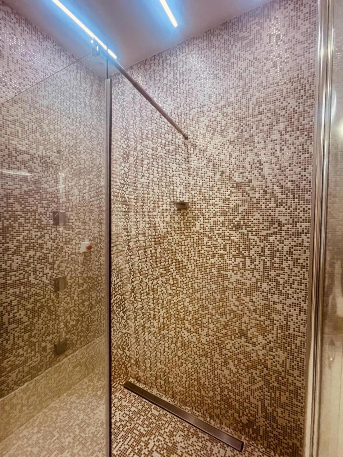 קמיליאטלו סילאנו Hotel Sila מראה חיצוני תמונה