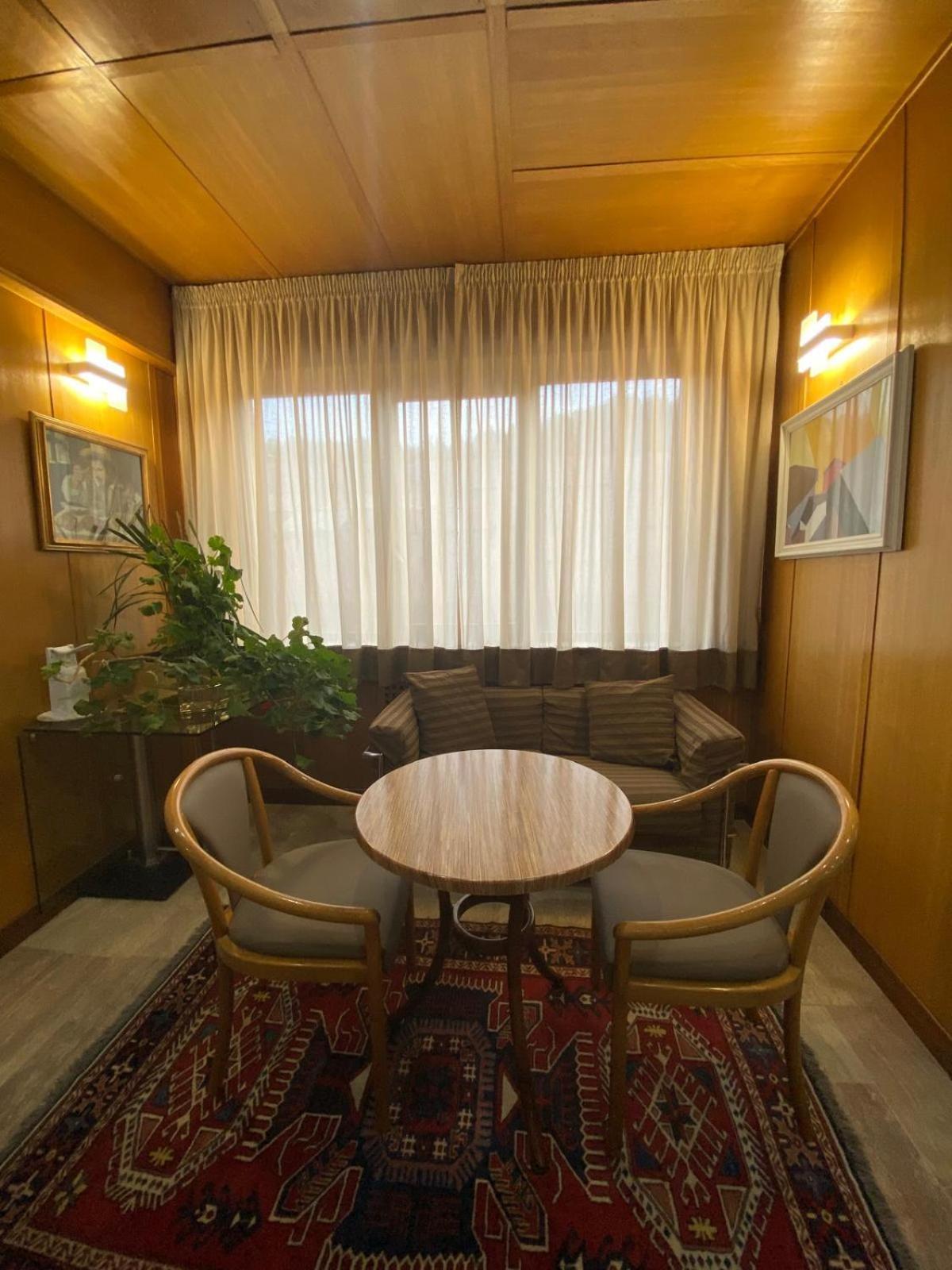 קמיליאטלו סילאנו Hotel Sila מראה חיצוני תמונה