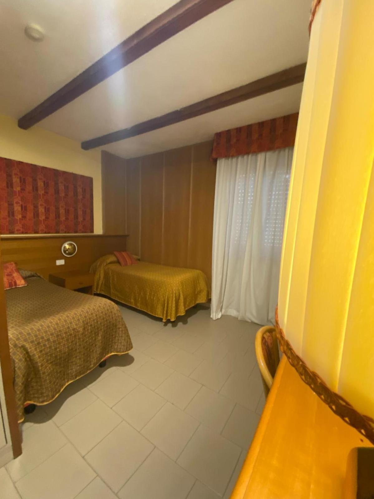 קמיליאטלו סילאנו Hotel Sila מראה חיצוני תמונה