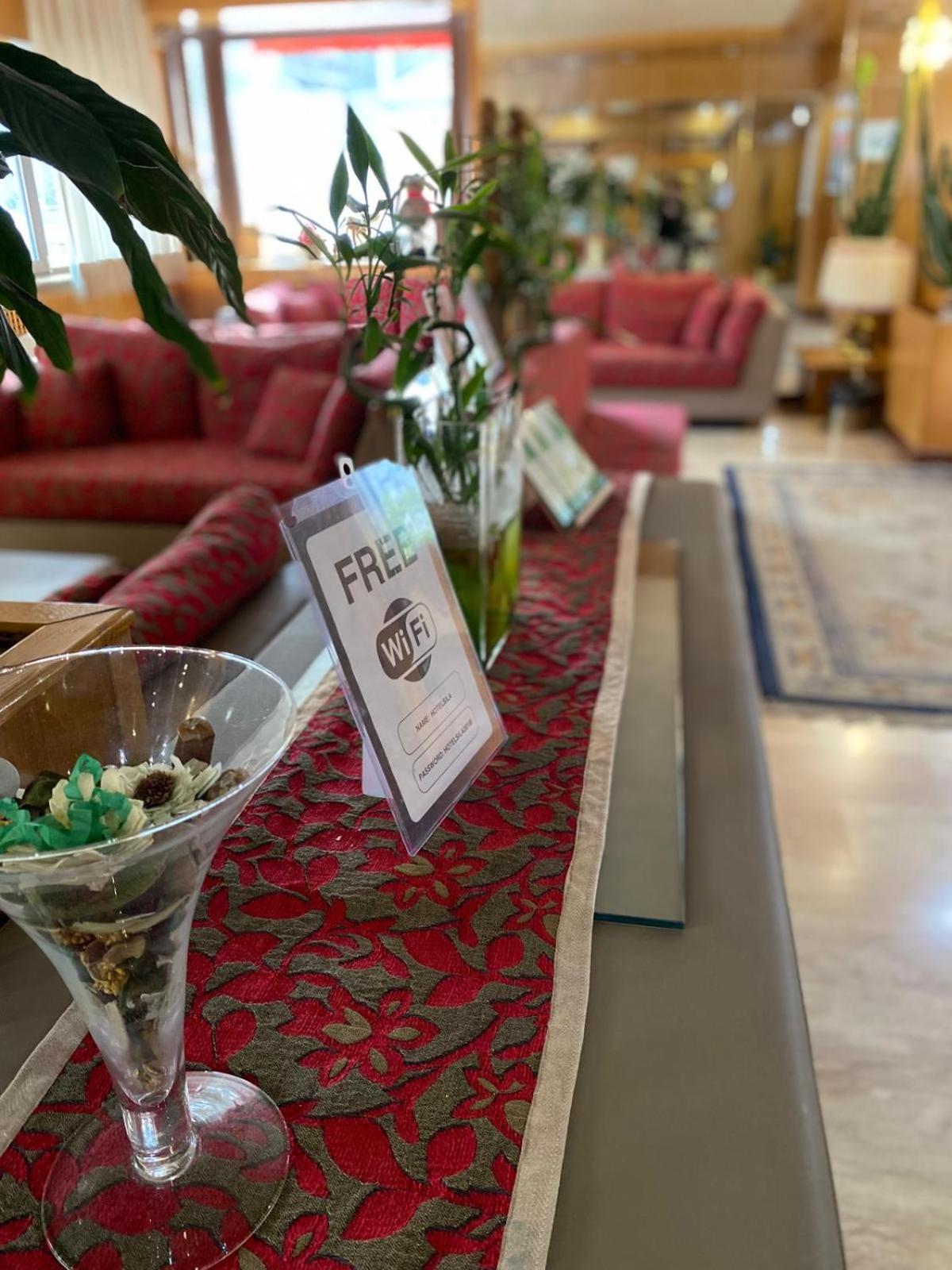 קמיליאטלו סילאנו Hotel Sila מראה חיצוני תמונה