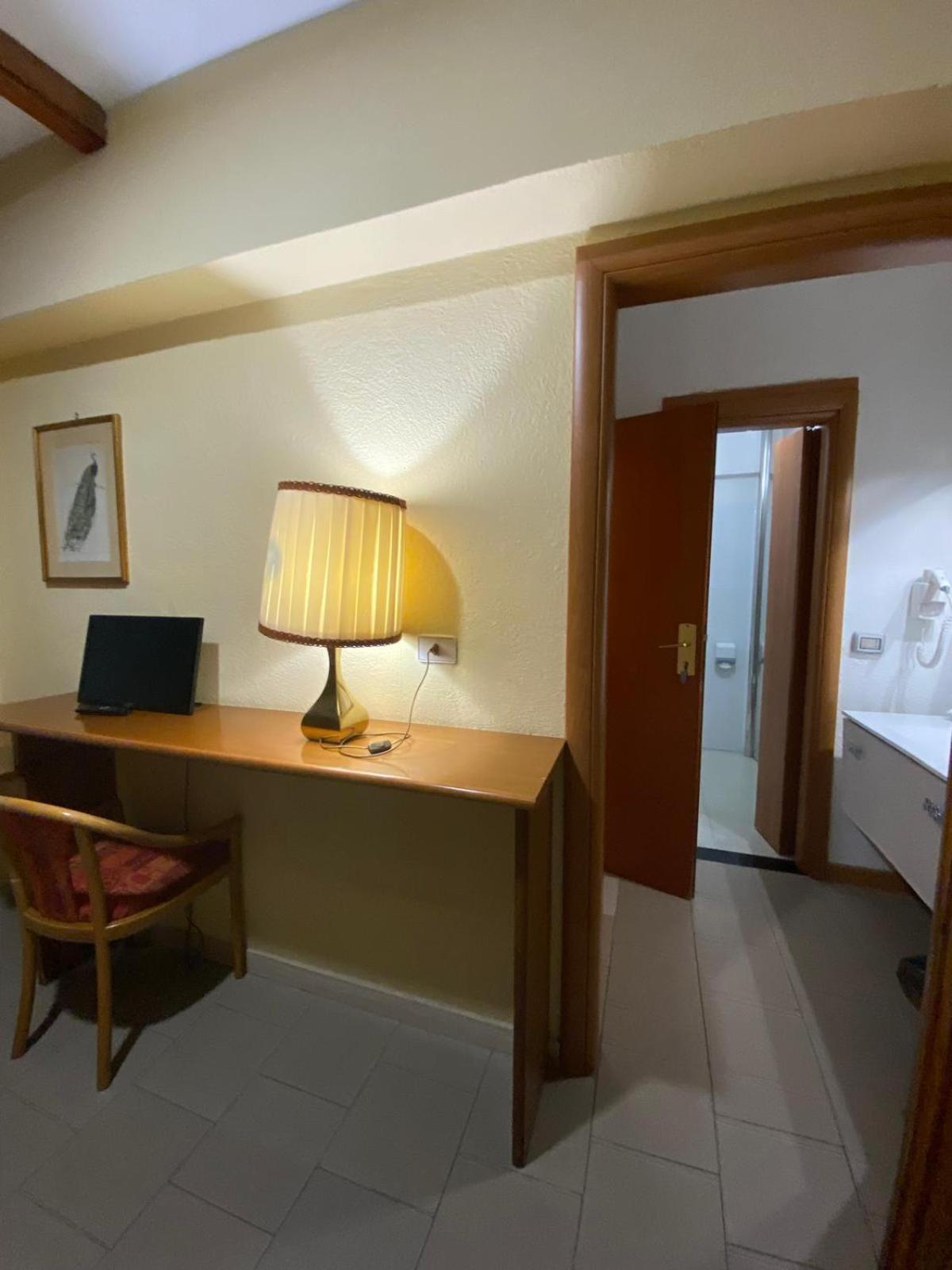 קמיליאטלו סילאנו Hotel Sila מראה חיצוני תמונה
